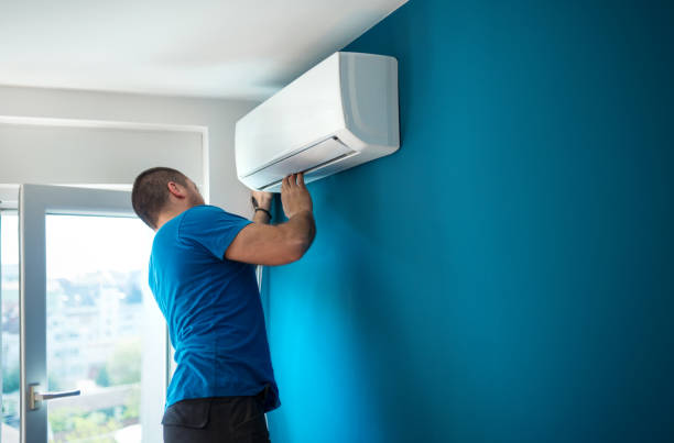Best Affordable HVAC services  in Mableton, GA