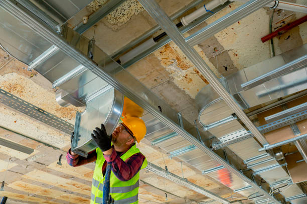 Best HVAC installation services  in Mableton, GA