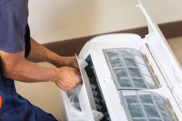 Best HVAC air duct cleaning  in Mableton, GA