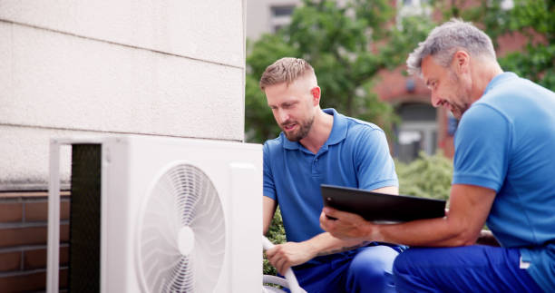Affordable air conditioning repair in Mableton, GA