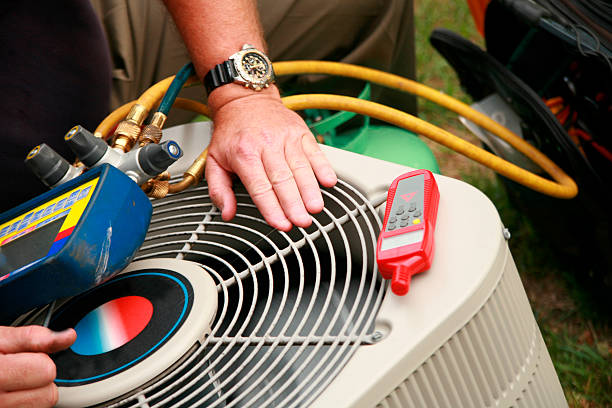 Best HVAC repair near me  in Mableton, GA