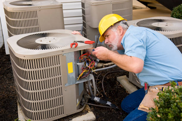 Best Emergency HVAC repair  in Mableton, GA
