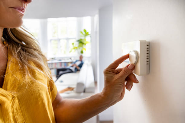 Ductless HVAC repair in Mableton, GA