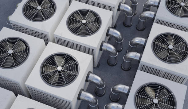 AC installation near me in Mableton, GA
