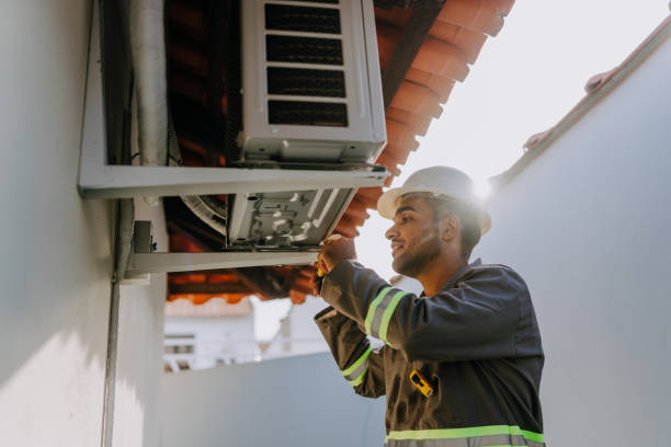 Best HVAC emergency services  in Mableton, GA