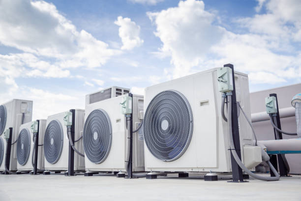 Best Commercial HVAC repair  in Mableton, GA
